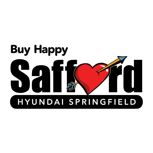 Safford Hyundai of Springfield logo