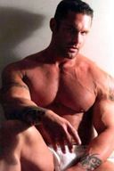 Rob Kreider - Hot Competitive Bodybuilder