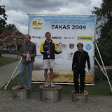 Takas 2009