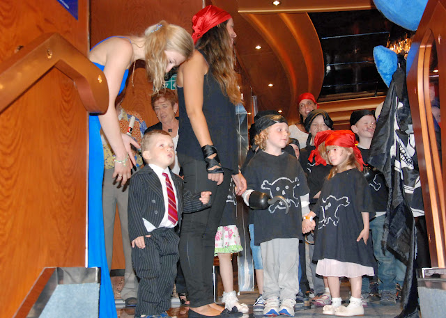 Из дальних странствий возвратясь... круиз вокруг Европы на Costa Luminosa 8-18 мая 2013