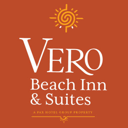 Vero Beach Inn & Suites Vero Beach I-95 logo