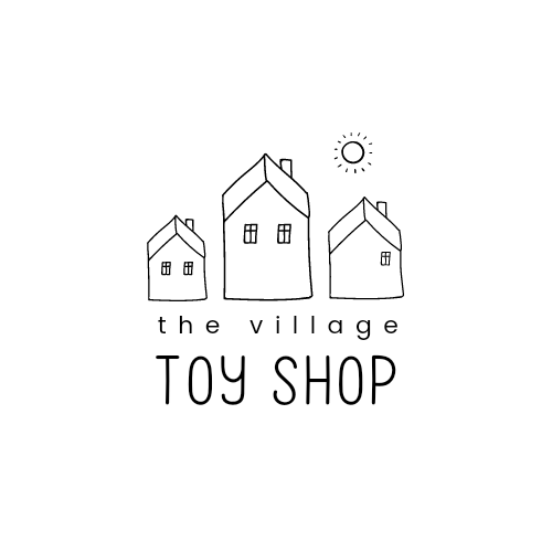 The Village Toy Shop logo