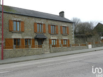 maison à Lalacelle (61)