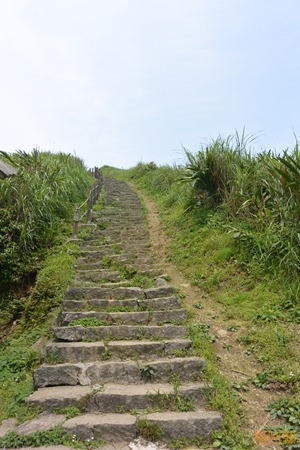 20160421 025 - 雞籠山步道