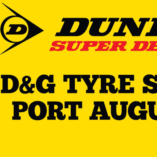 D&G Tyre Sales PTY LTD