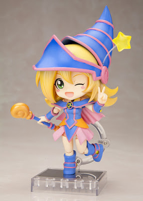 Cu-Poche Dark Magician Girl