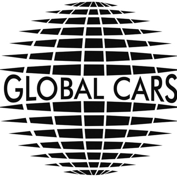 Global Cars logo