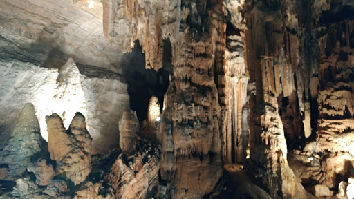 Tourist Attraction «Bristol Caverns», reviews and photos, 1157 Bristol Caverns Hwy, Bristol, TN 37620, USA