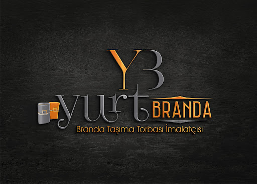 Yurt Branda Taşıma Torbaları logo