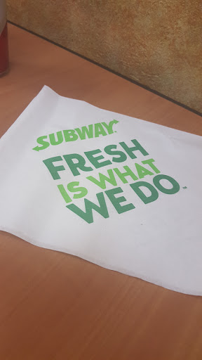 Restaurant «SUBWAY®Restaurants», reviews and photos, 202 US-130 #9, Cinnaminson, NJ 08077, USA