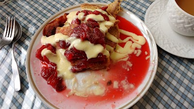 Photos of Tailored Tea