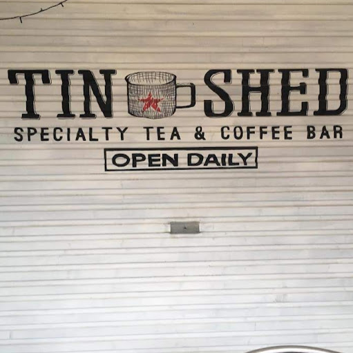 The Tin Shed Nowra