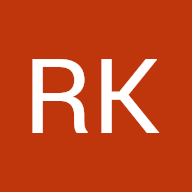 RK Sonofmrlu's user avatar