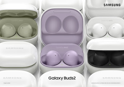 Galaxy Buds2