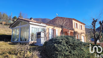 maison à La Robine-sur-Galabre (04)