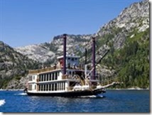 Tahoe Queen