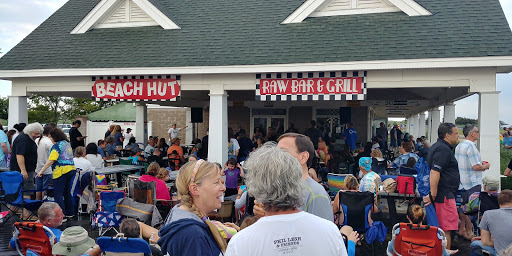 Barbecue Restaurant «Tanner Beach Hut», reviews and photos, 400 Baylawn Ave, Copiague, NY 11726, USA