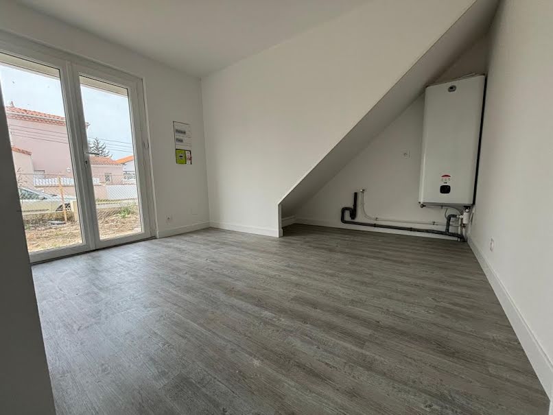 Vente appartement 3 pièces 45 m² à Saint-Georges-de-Didonne (17110), 178 500 €