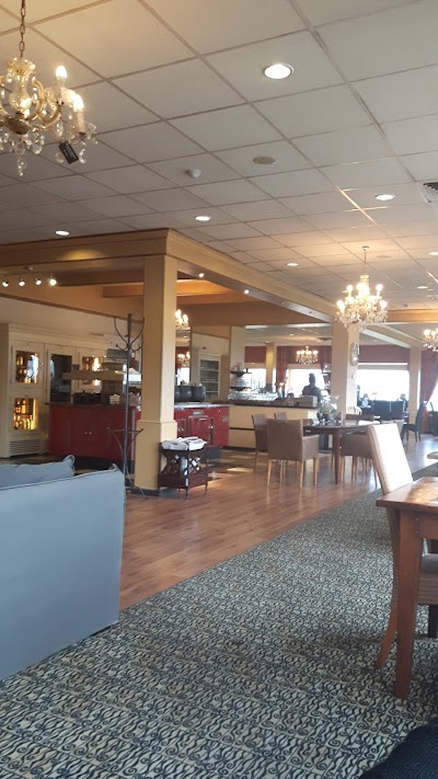 Photos of Haj&eacute; hotel Heerenveen