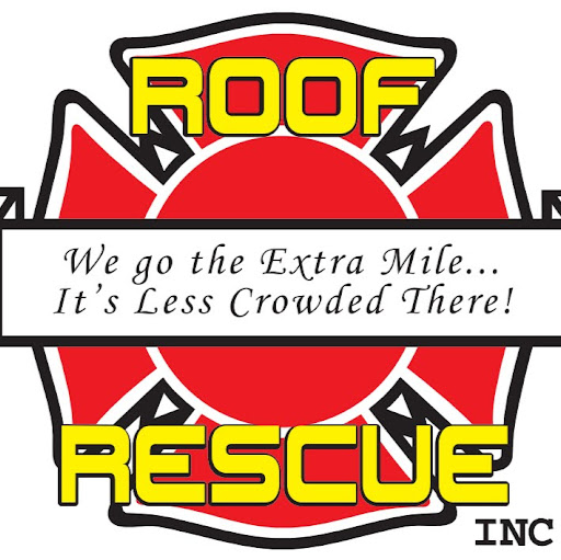 TI Roof Rescue Inc. logo