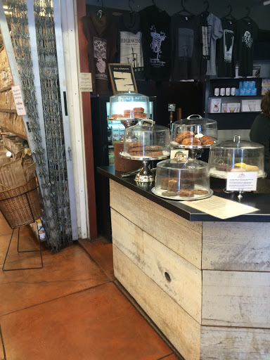 Coffee Shop «Highwire Coffee Roasters», reviews and photos, 5655 College Ave, Oakland, CA 94618, USA