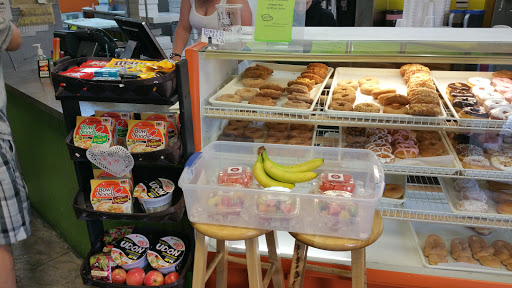 Donut Shop «Donuts To Go», reviews and photos, 502 N Spring Garden Ave, DeLand, FL 32720, USA