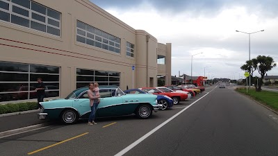 Photos of Bill Richardson Transport World