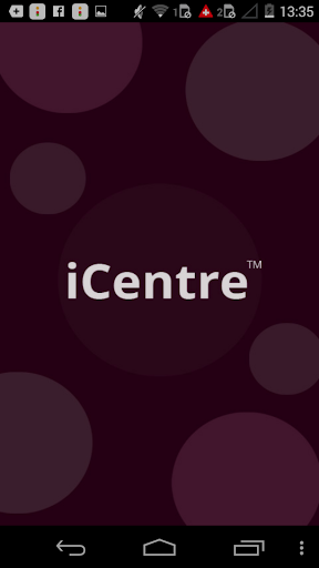 iCentre