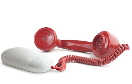 Right Click to Dial - SIP Dialer small promo image