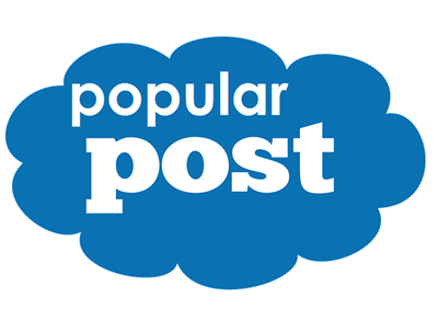 popular post postingan dan artikel paling populer