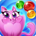 Cover Image of Descargar Cookie Cats Pop 1.0.11 APK