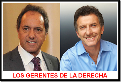 Gerentes Derecha