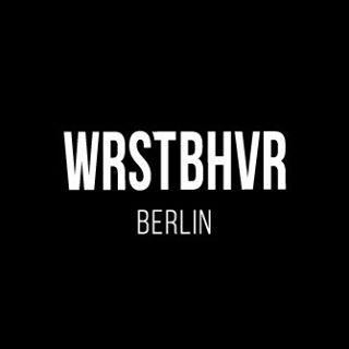 WRSTBHVR (Worst Behavior) logo