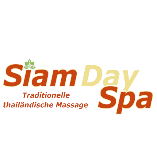 Siam Day Spa Thai Massagen logo