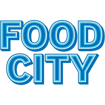 Food City Pharmacy logo