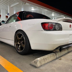 S2000 AP1