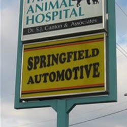 Springfield Automotive & Transmission