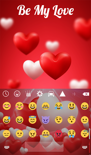 ✓ [Updated] Be My Love Animated Keyboard + Live Wallpaper for PC / Mac /  Windows 11,10,8,7 / Android (Mod) Download (2023)