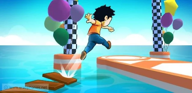 تحميل لعبة shortcut run مهكرة آخر اصدار