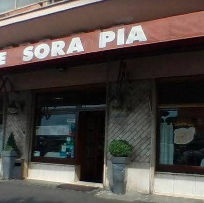 Sora Pia logo