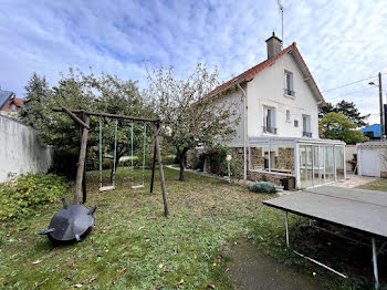 maison à Le Raincy (93)