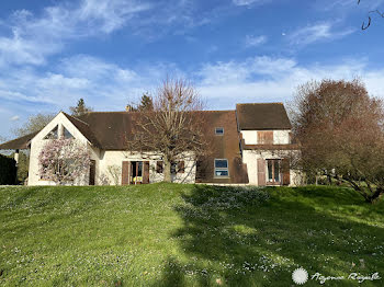 maison à Chambourcy (78)