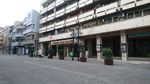 Teatrul Toma Caragiu
