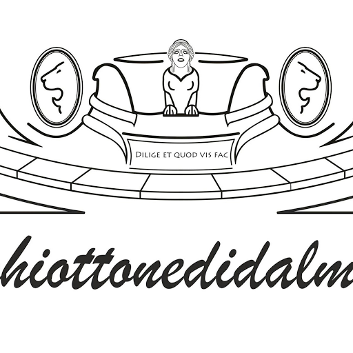 Il Ghiottone logo