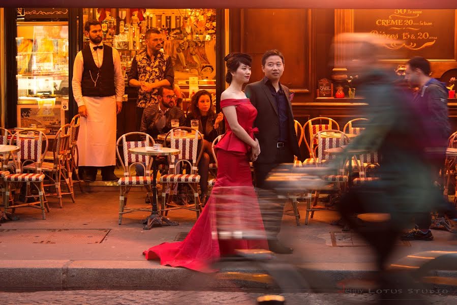 Fotógrafo de bodas Jenny Hd (jenny). Foto del 15 de enero 2018