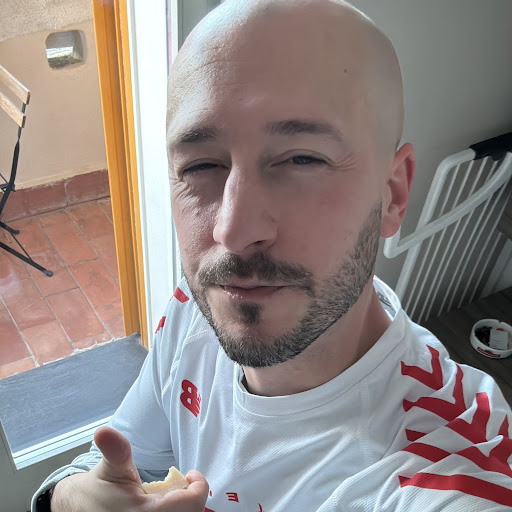 Image pertaining to DAVIDE CALAMITA