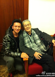 Jing Xi China Actor