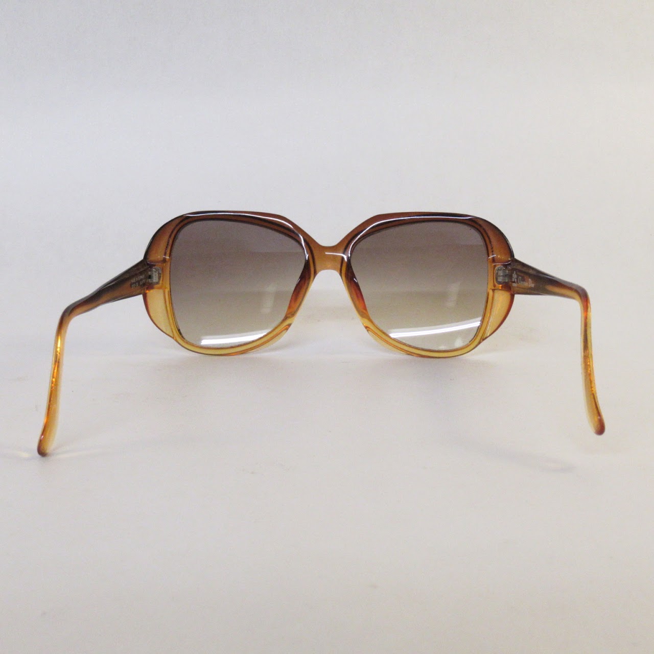 Christian Dior Vintage Sunglasses