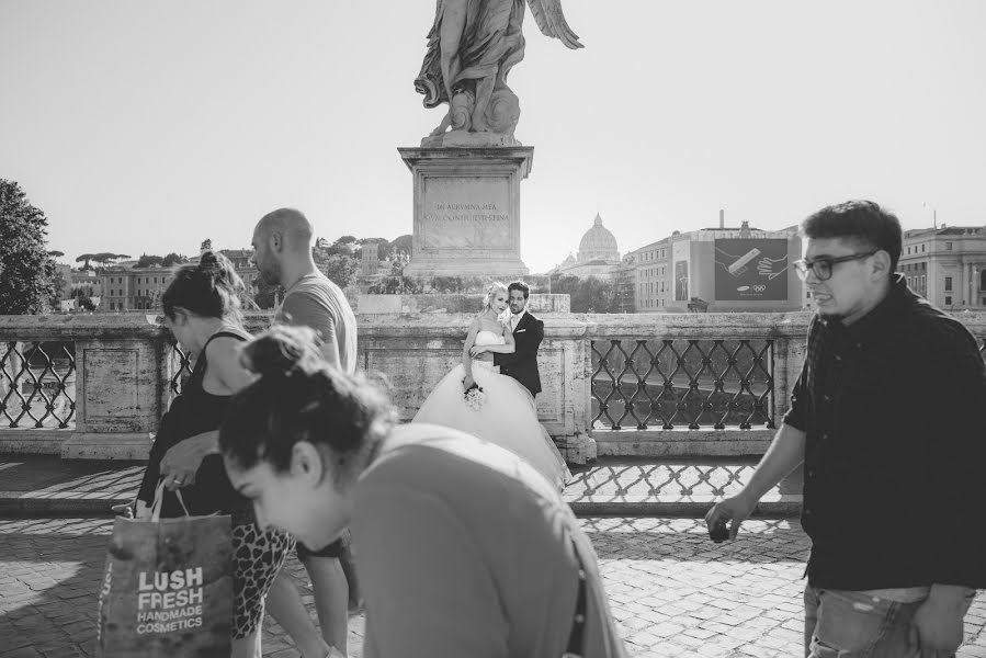 Fotografo di matrimoni Marcella Cistola (marcella68). Foto del 15 giugno 2017