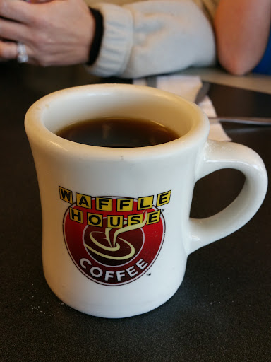 Breakfast Restaurant «Waffle House», reviews and photos, 2122 Veterans Blvd, Dublin, GA 31021, USA